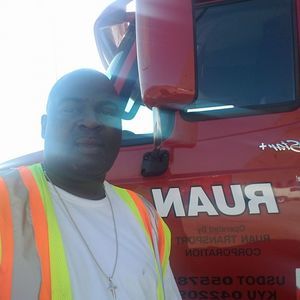 Meet your Posher, Joe